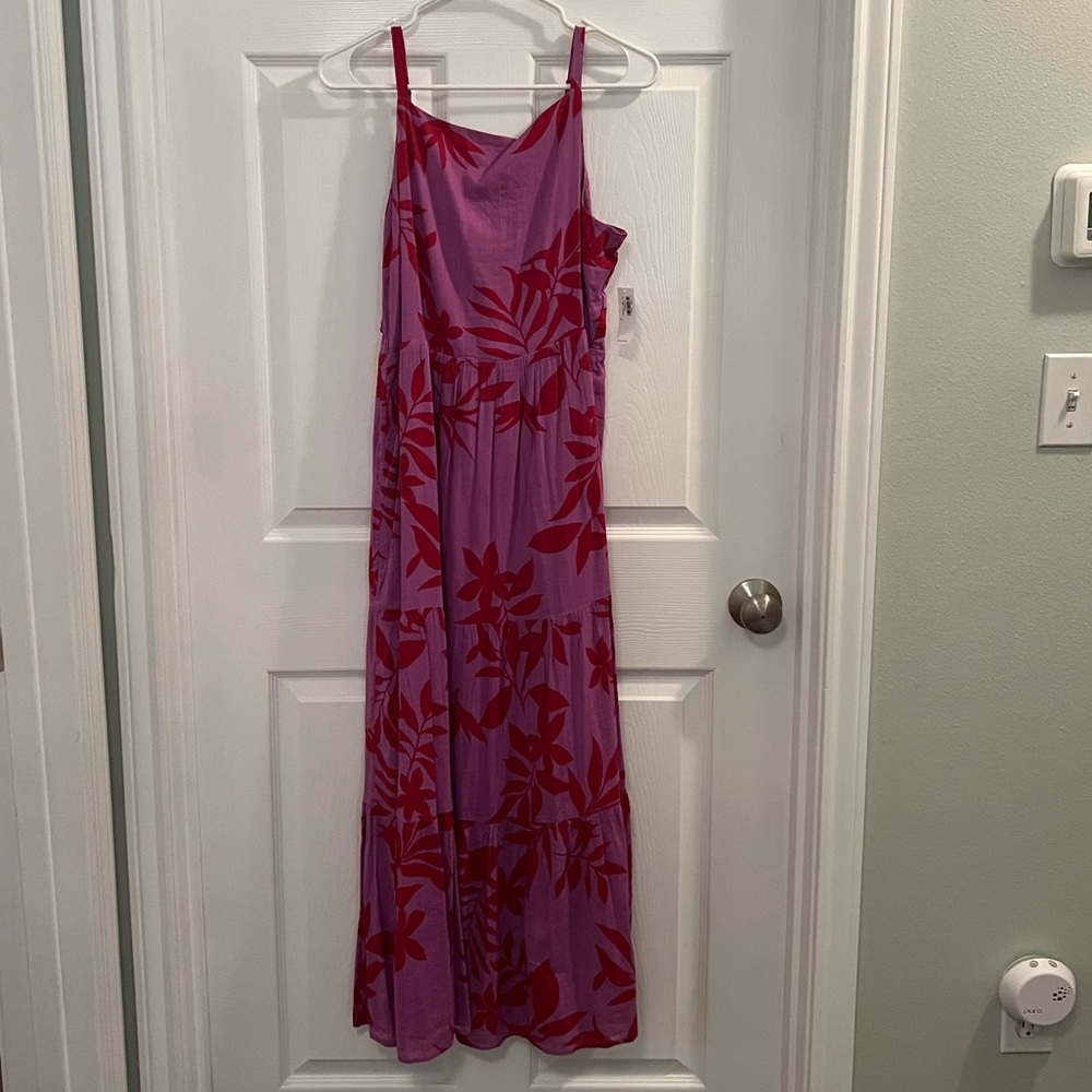 New with tags maxi dress